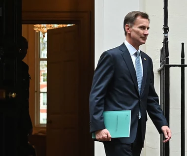 Wielka Brytania. Jeremy Hunt: Najbliższe dwa lata będą wyzwaniem