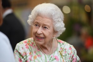 Wielka Brytania: Królowa Elżbieta spędziła noc w szpitalu