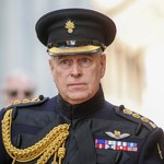 Wielka Brytania: Książę Andrzej zrezygnował ze wszystkich tytułów