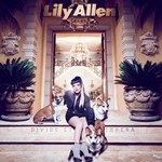 Wielka Brytania: Lily Allen wróciła na sam szczyt