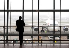 Wielka Brytania: Linie lotnicze skarżą się na opóźnienia na Heathrow