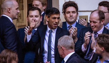 Wielka Brytania ma nowego premiera. "Szykują się duże cięcia"