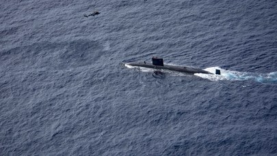 Wielka Brytania ma nowy podwodny okręt nuklearny
