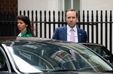 Wielka Brytania: Matt Hancock miał romans. Padają żądania dymisji