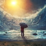 Wielka Brytania może być zagrożona przez wielkie tsunami 
