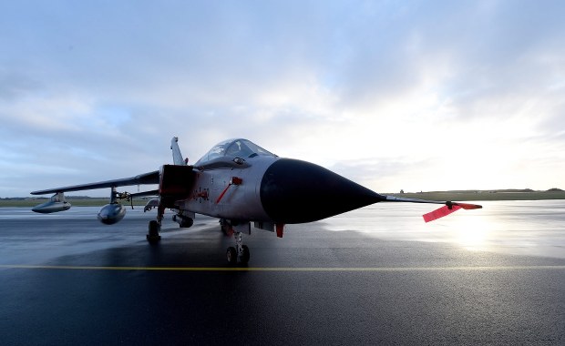 Wielka Brytania na celowniku terrorystów Państwa Islamskiego