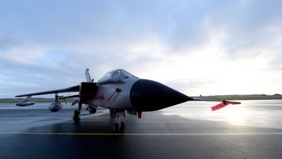 Wielka Brytania na celowniku terrorystów Państwa Islamskiego