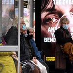 Wielka Brytania: Najwięcej zakażeń koronawirusem od stycznia