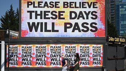 Wielka Brytania: Największa liczba zgonów w ciągu doby