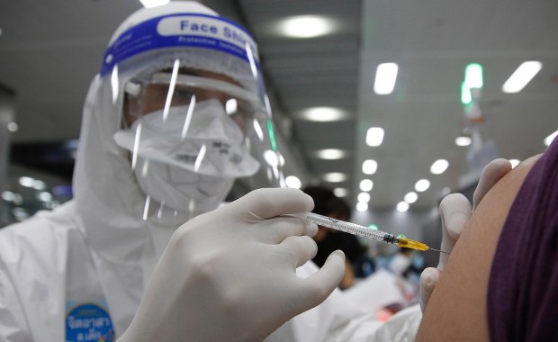 Wielka Brytania: Najwyższa liczba nowych zakażeń koronawirusem od blisko 7 miesięcy