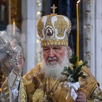 Wielka Brytania nakłada sankcje na patriarchę Cyryla