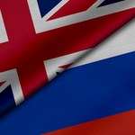 Wielka Brytania nałożyła kolejne sankcje na Rosję. Dotyczą banków i oligarchów 
