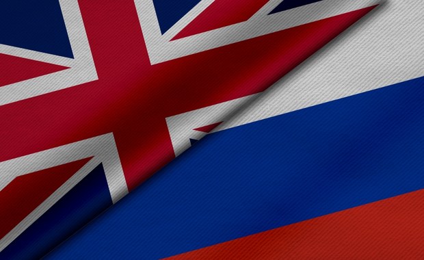 Wielka Brytania nałożyła kolejne sankcje na Rosję. Dotyczą banków i oligarchów 