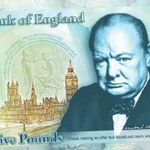 Wielka Brytania: Nowy banknot już w przyszłym roku!