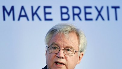 Wielka Brytania odrzuca sięgający 100 mld euro "rachunek" za Brexit