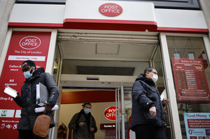 Wielka Brytania: Ogłoszono czwarty poziom zagrożenia epidemicznego