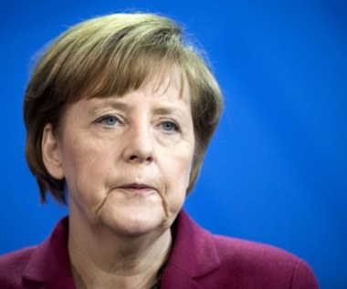 Wielka Brytania opuści UE? Angela Merkel zabrała głos