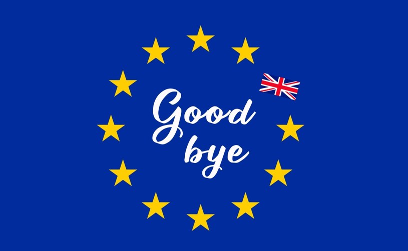 Wielka Brytania opuściła Unię Europejską /123RF/PICSEL
