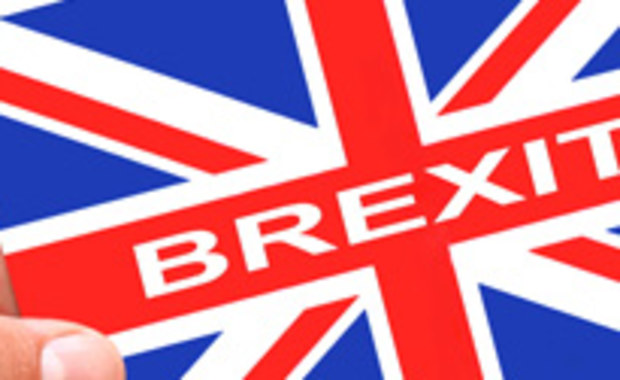 Wielka Brytania opuszcza Unię Europejską