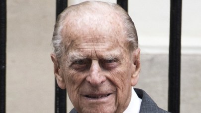 Wielka Brytania: Ostatnia oficjalna ceremonia z udziałem księcia Filipa