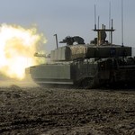 Wielka Brytania planuje przekazanie Ukrainie czołgów. "Przyspieszamy wsparcie"