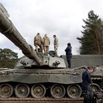 Wielka Brytania planuje wysłać czołgi Challenger 2 do Polski
