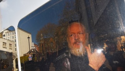 Wielka Brytania podzielona ws. ekstradycji Juliana Assange'a