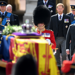Wielka Brytania: Pogrzeb Elżbiety II największym wydarzeniem telewizyjnym w historii