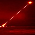 Wielka Brytania pokazała gigantyczny laser. "To potęga"