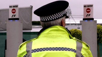 Wielka Brytania: Polacy aresztowani przy próbie przemytu narkotyków i broni