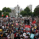 ​Wielka Brytania: Polacy szykują wielki protest