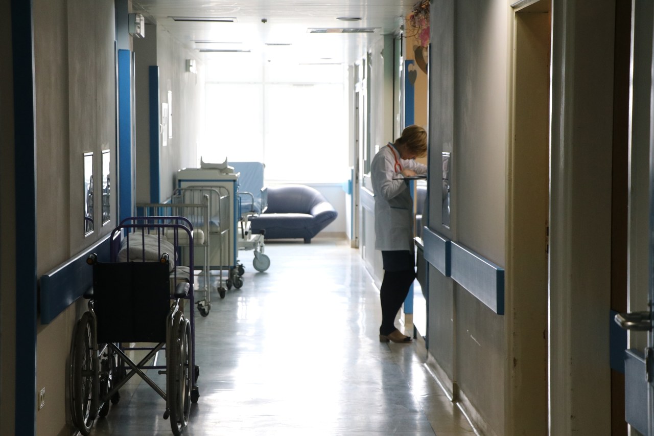 Wielka Brytania: Polka pracująca w szpitalu zmarła z powodu koronawirusa