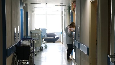 Wielka Brytania: Polka pracująca w szpitalu zmarła z powodu koronawirusa