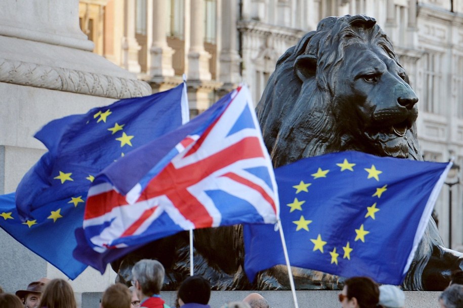 Wielka Brytania powinna opuścić Wspólnotę do końca marca 2019 roku /	John Stillwell /PAP/PA