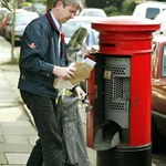 Wielka Brytania prywatyzuje królewską pocztę