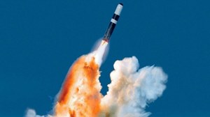 Wielka Brytania przeprowadzi test broni jądrowej