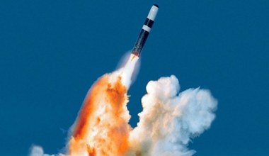 Wielka Brytania przeprowadzi test broni jądrowej