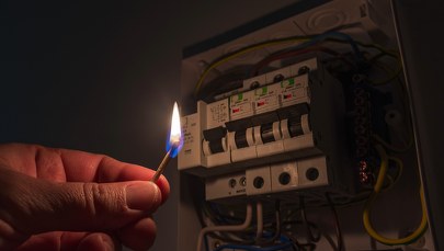 ​Wielka Brytania przygotowuje się na blackout i opracowuje plan kryzysowy