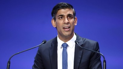 Wielka Brytania przygotowuje się na możliwy nagły upadek Rosji