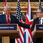 Wielka Brytania przyłączy się do wojny w Iranie? Starmer rozwiewa wątpliwości