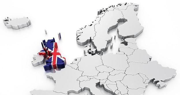 Wielka Brytania rozbije Europę? /&copy;123RF/PICSEL
