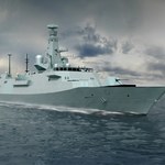 Wielka Brytania: Rusza program budowy fregat przyszłości