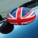 Wielka Brytania: Samochód na Wyspach