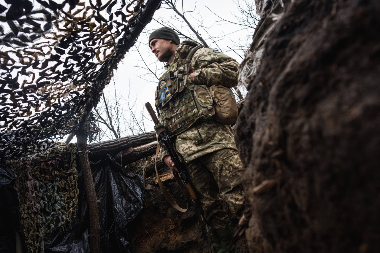 Wielka Brytania skupuje sowiecki sprzęt wojskowy. Chce przekazać go Ukrainie