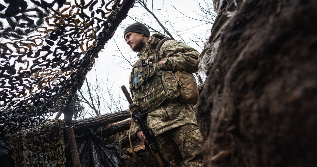 Wielka Brytania skupuje sowiecki sprzęt wojskowy. Chce przekazać go Ukrainie