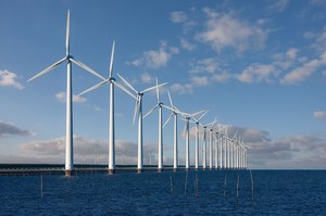 Wielka Brytania stawia na odnawialne źródła energii
