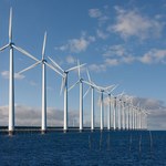 Wielka Brytania stawia na odnawialne źródła energii