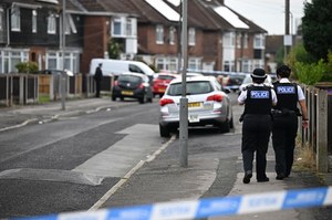 Wielka Brytania: Strzelanina w Liverpoolu. Nie żyje dziewięciolatka