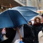 Wielka Brytania: Święta przy sztormowej pogodzie