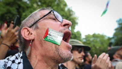 Wielka Brytania szykuje się do ważnej decyzji ws. Palestyny. Padły warunki